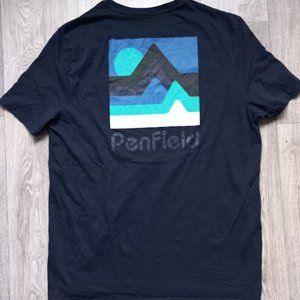 Penfield Big Logo T-shirt